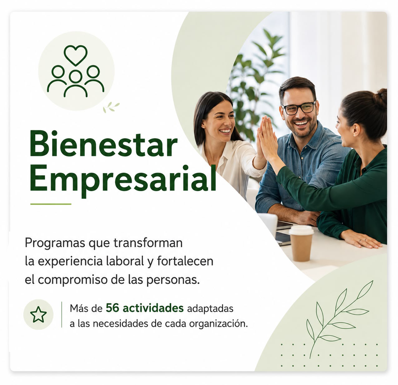 bienestar