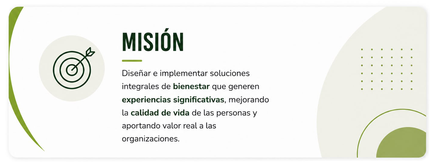 mision